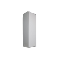 Réfrigérateur Encastrable 294 L Reconditionné SCHOLTES SORL1300F : vue du côté gauche