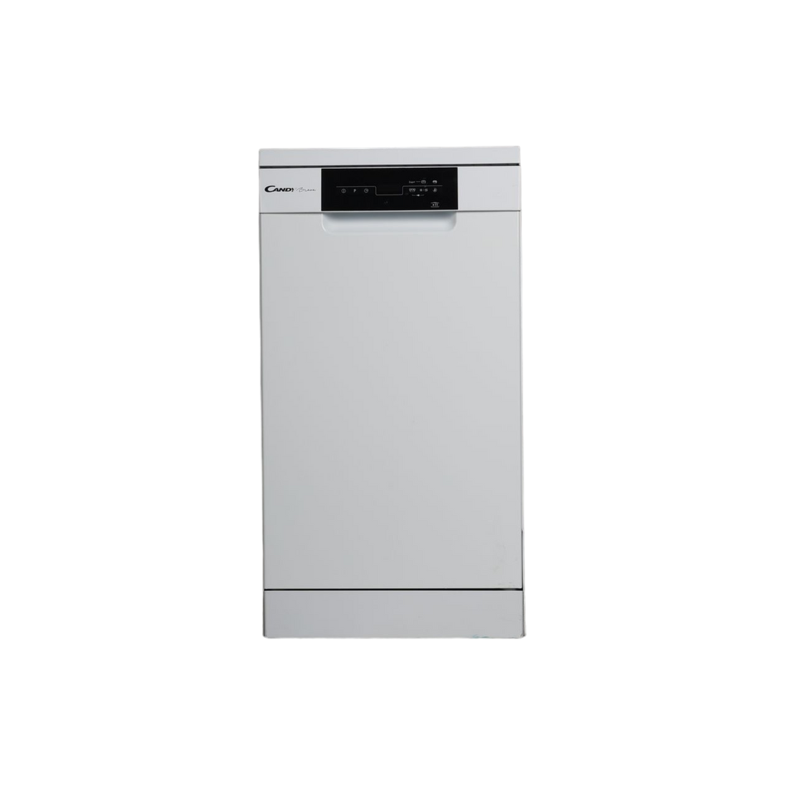 Lave-Vaisselle Pose Libre 11 Cvts Reconditionné CANDY CDPH 2D1145W : vue de face