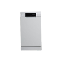 Lave-Vaisselle Pose Libre 11 Cvts Reconditionné CANDY CDPH 2D1145W : vue de face