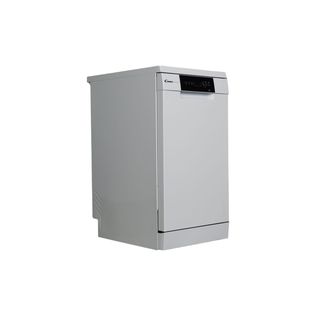 Lave-Vaisselle Pose Libre 11 Cvts Reconditionné CANDY CDPH 2D1145W : vue du côté gauche