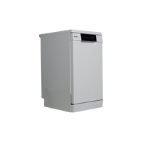 Lave-Vaisselle Pose Libre 11 Cvts Reconditionné CANDY CDPH 2D1145W : vue du côté gauche