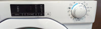 Lave-Linge Hublot 7 kg Reconditionné CANDY CBW27D1E-S