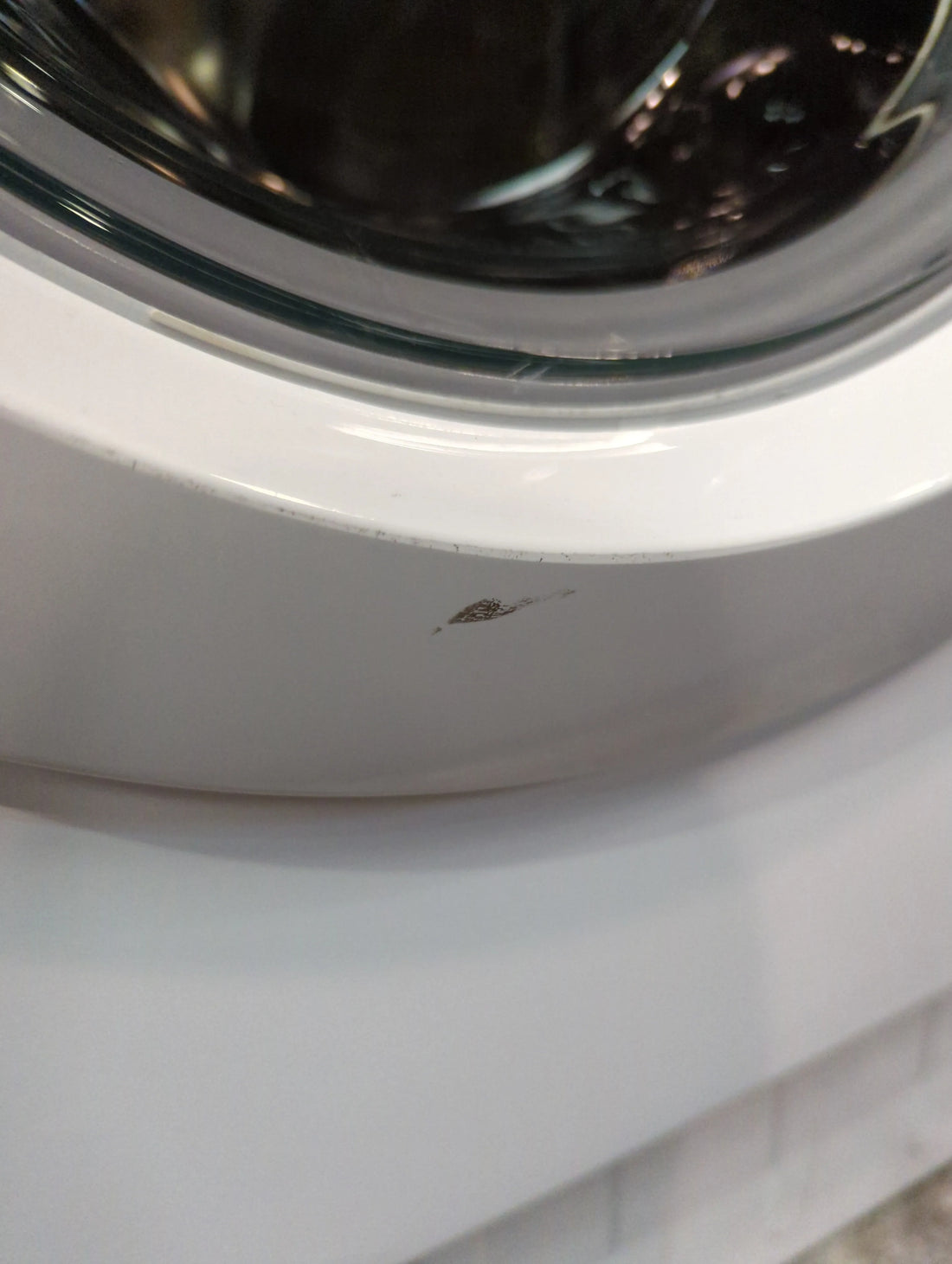 Lave-Linge Hublot 7 kg Reconditionné CANDY CBW27D1E-S : détails