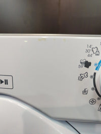 Lave-Linge Hublot 7 kg Reconditionné CANDY CBW27D1E-S : détails