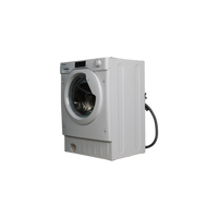 Lave-Linge Hublot 7 kg Reconditionné CANDY CBW27D1E-S : vue du côté droit