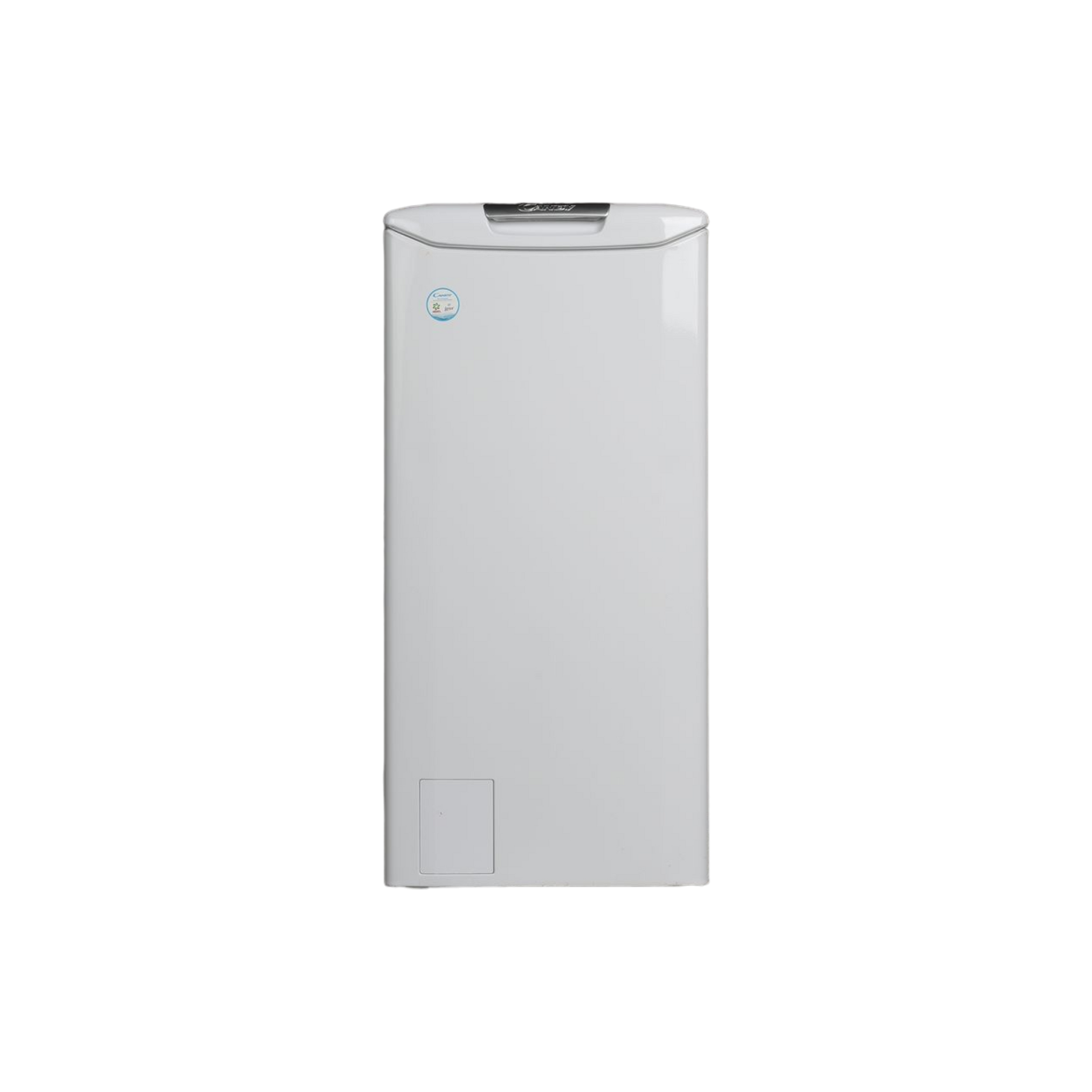 Lave-Linge Top 7 kg Reconditionné CANDY CSTG27TMVE/1-47 : vue de face