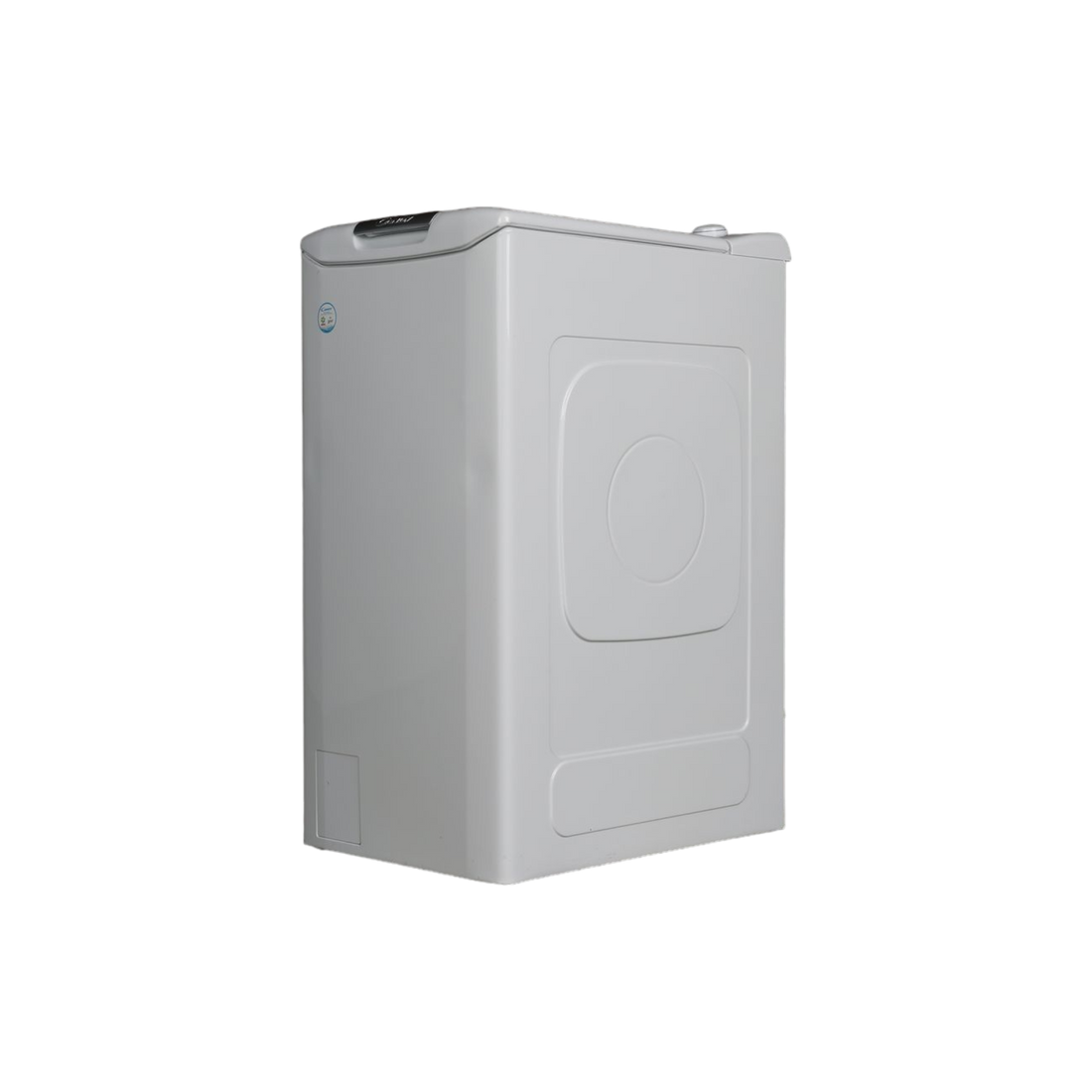 Lave-Linge Top 7 kg Reconditionné CANDY CSTG27TMVE/1-47 : vue du côté droit