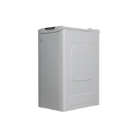 Lave-Linge Top 7 kg Reconditionné CANDY CSTG27TMVE/1-47 : vue du côté droit