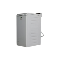 Lave-Linge Top 6 kg Reconditionné AEG LTR6G6120B : vue du côté droit