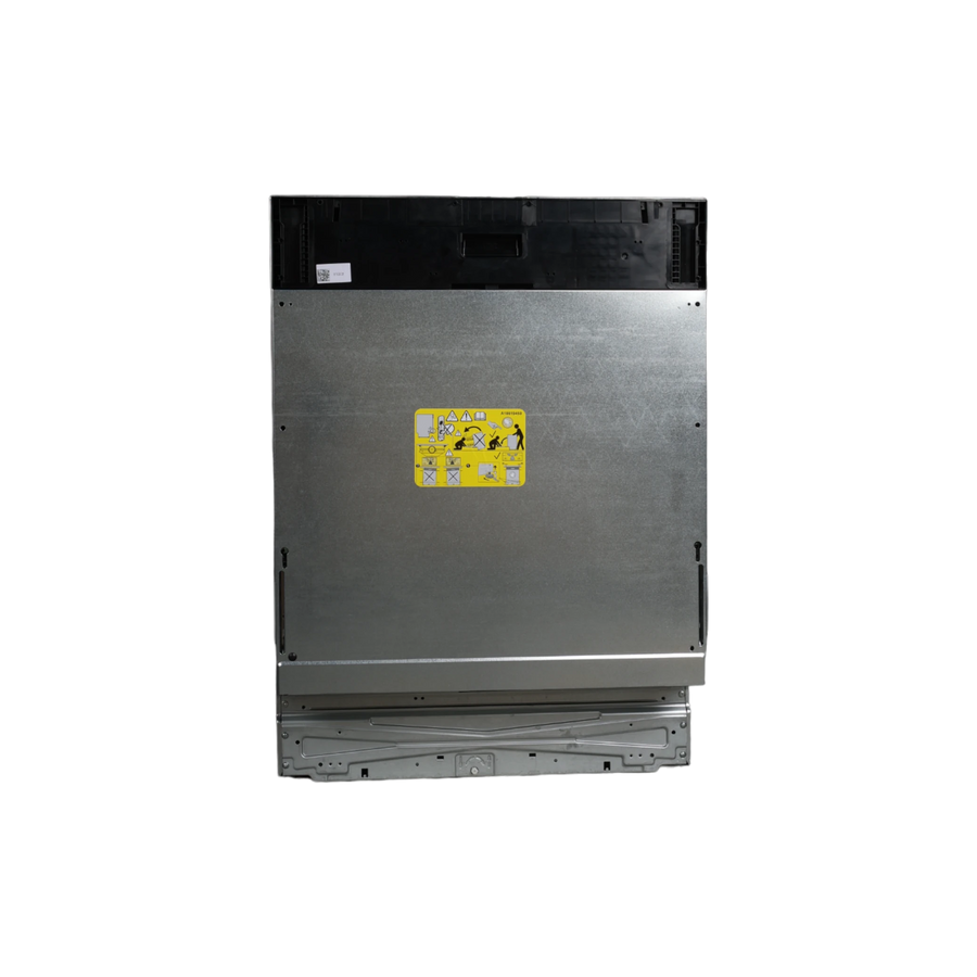 Lave-Vaisselle Encastrable 12 Cvts Reconditionné ELECTROLUX EEC67210L : vue de l'intérieur