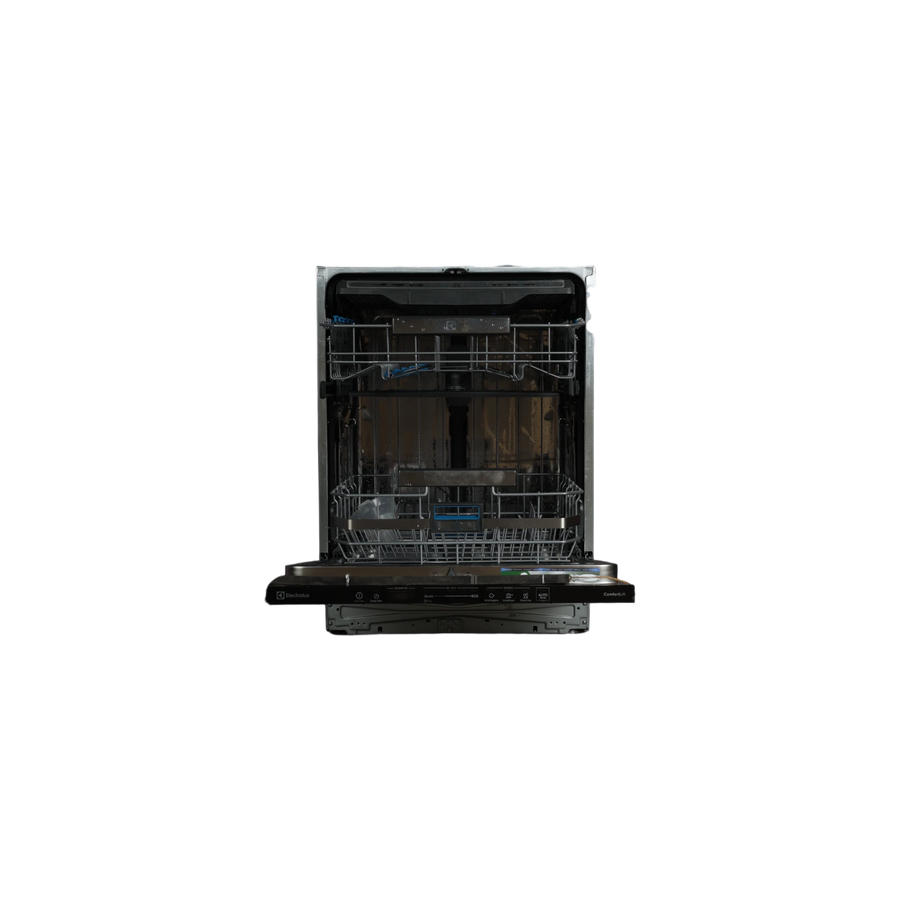 Lave-Vaisselle Encastrable 12 Cvts Reconditionné ELECTROLUX EEC67210L : vue du côté gauche