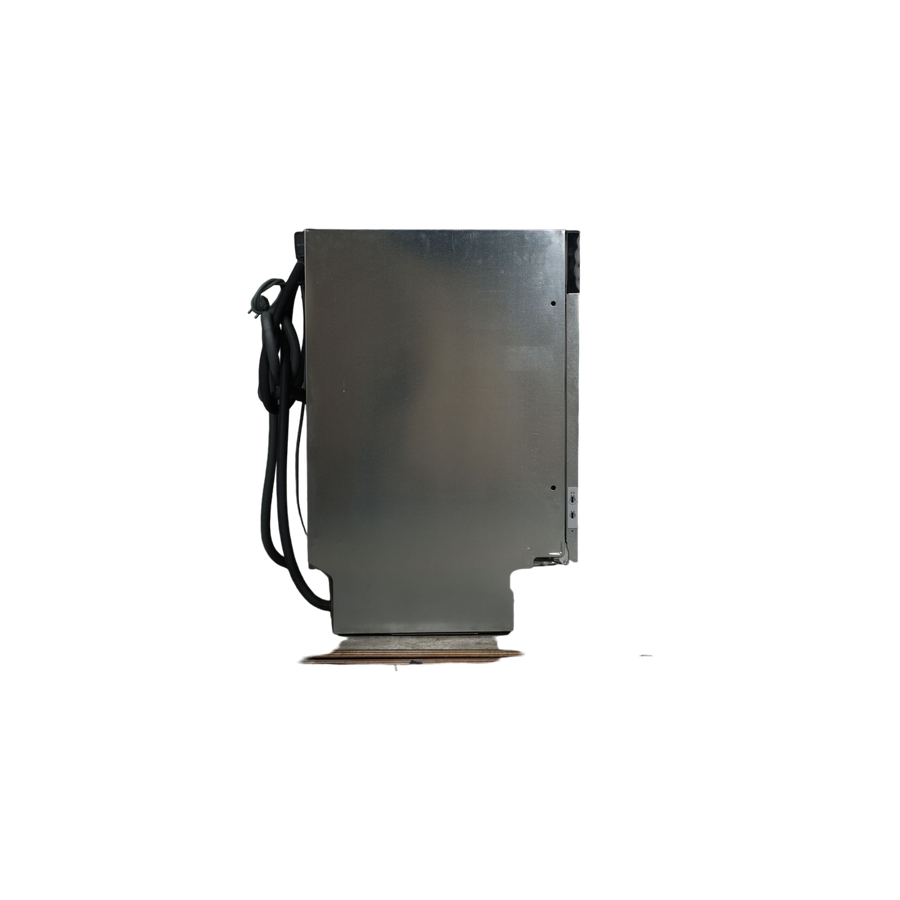 Lave-Vaisselle Encastrable 12 Cvts Reconditionné ELECTROLUX EEC67210L : vue du côté droit