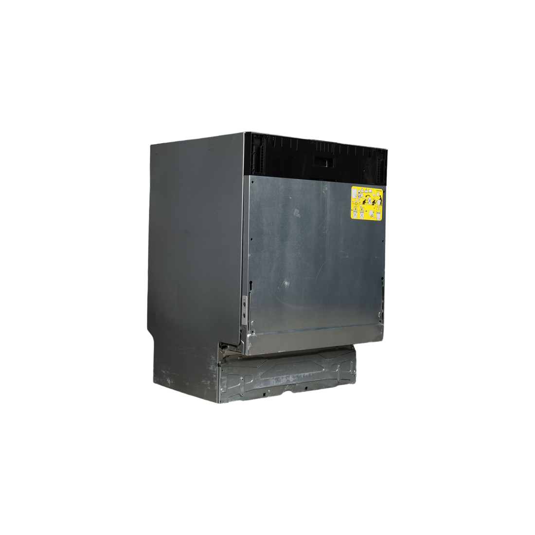 Lave-Vaisselle Encastrable 14 Cvts Reconditionné ELECTROLUX EEG48200L (EEG 48200 L) : vue du côté gauche