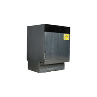 Lave-Vaisselle Encastrable 14 Cvts Reconditionné ELECTROLUX EEG48200L (EEG 48200 L) : vue du côté gauche