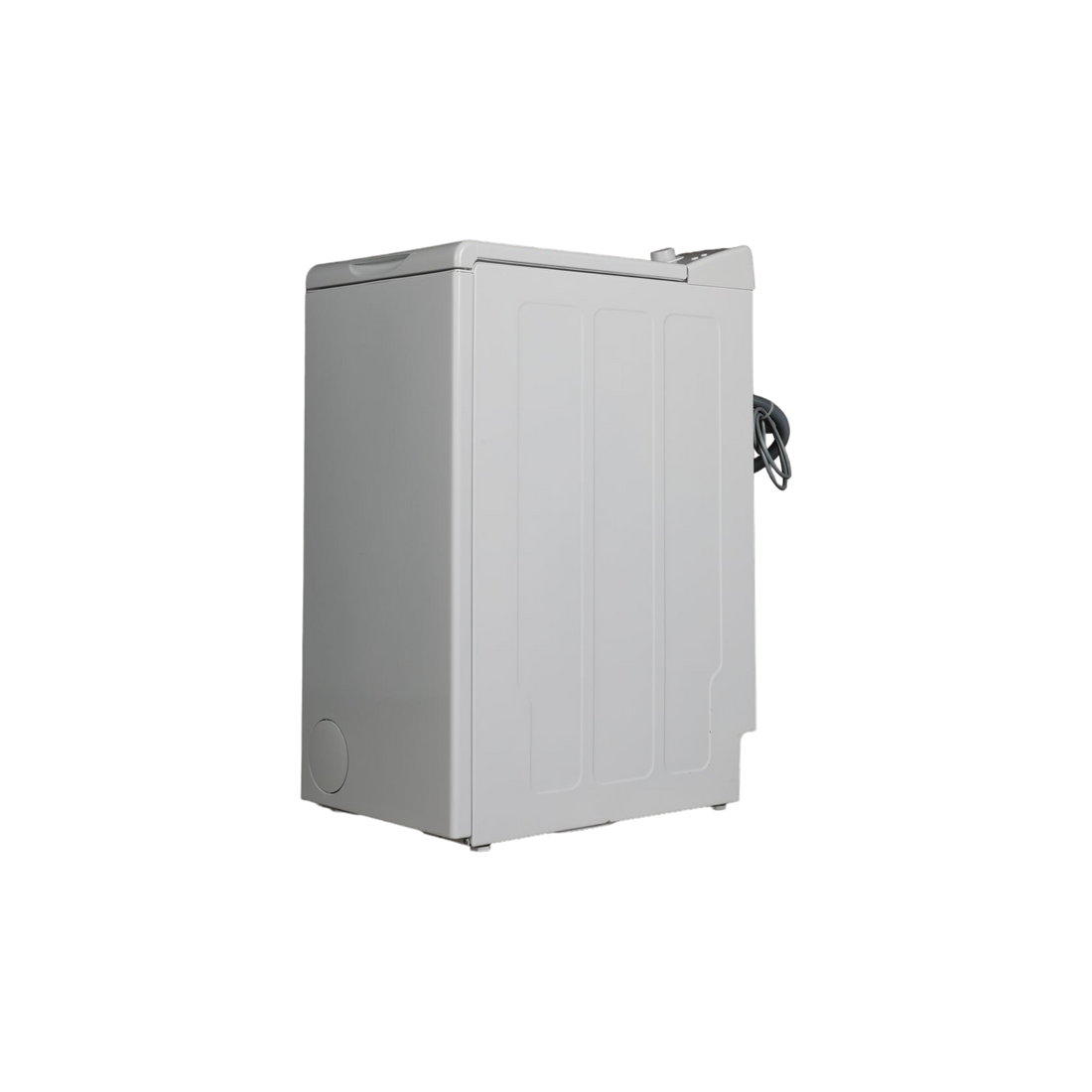 Lave-Linge Top 5.5 kg Reconditionné PROLINE PTL5511/N : vue du côté droit