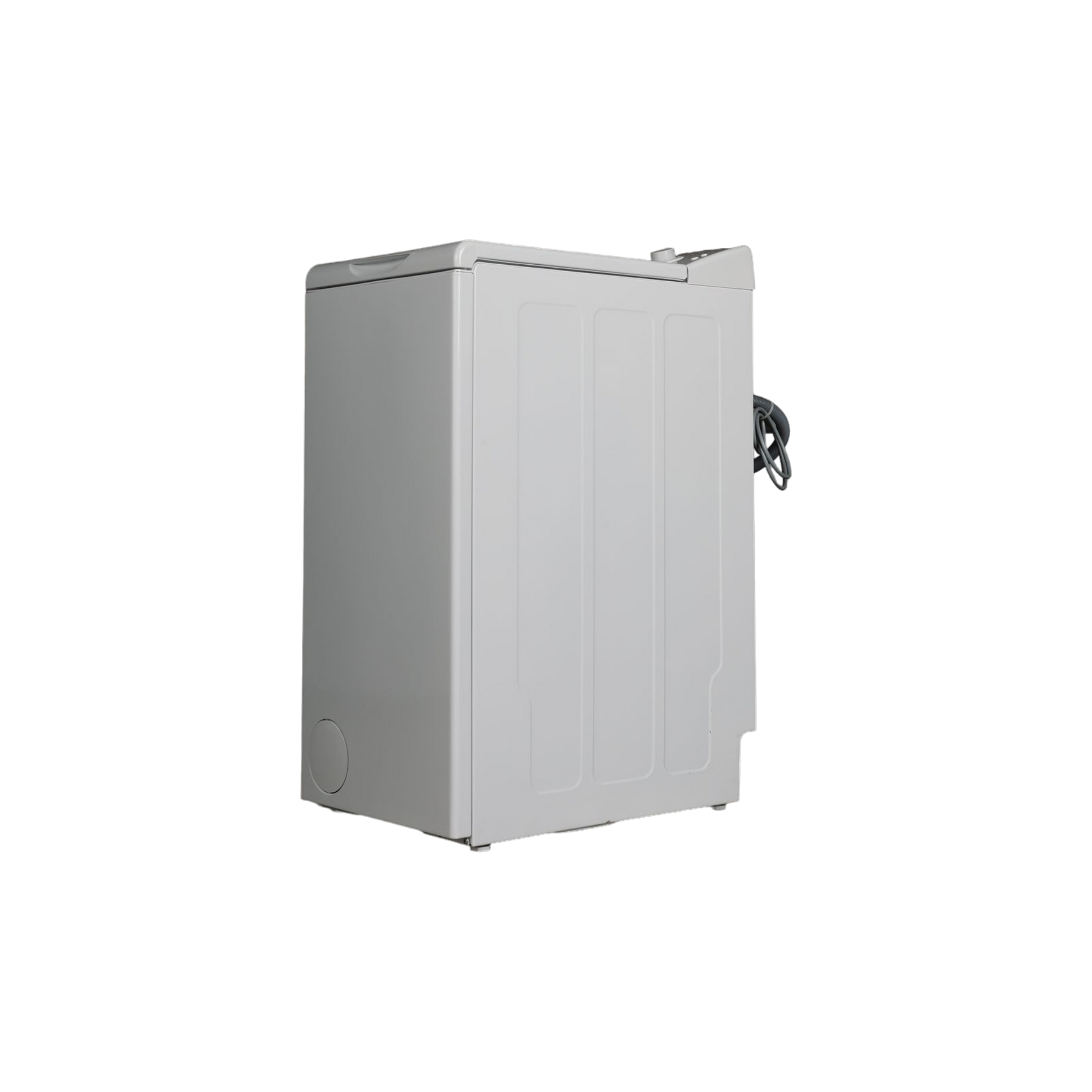 Lave-Linge Top 5.5 kg Reconditionné PROLINE PTL5511/N : vue du côté droit