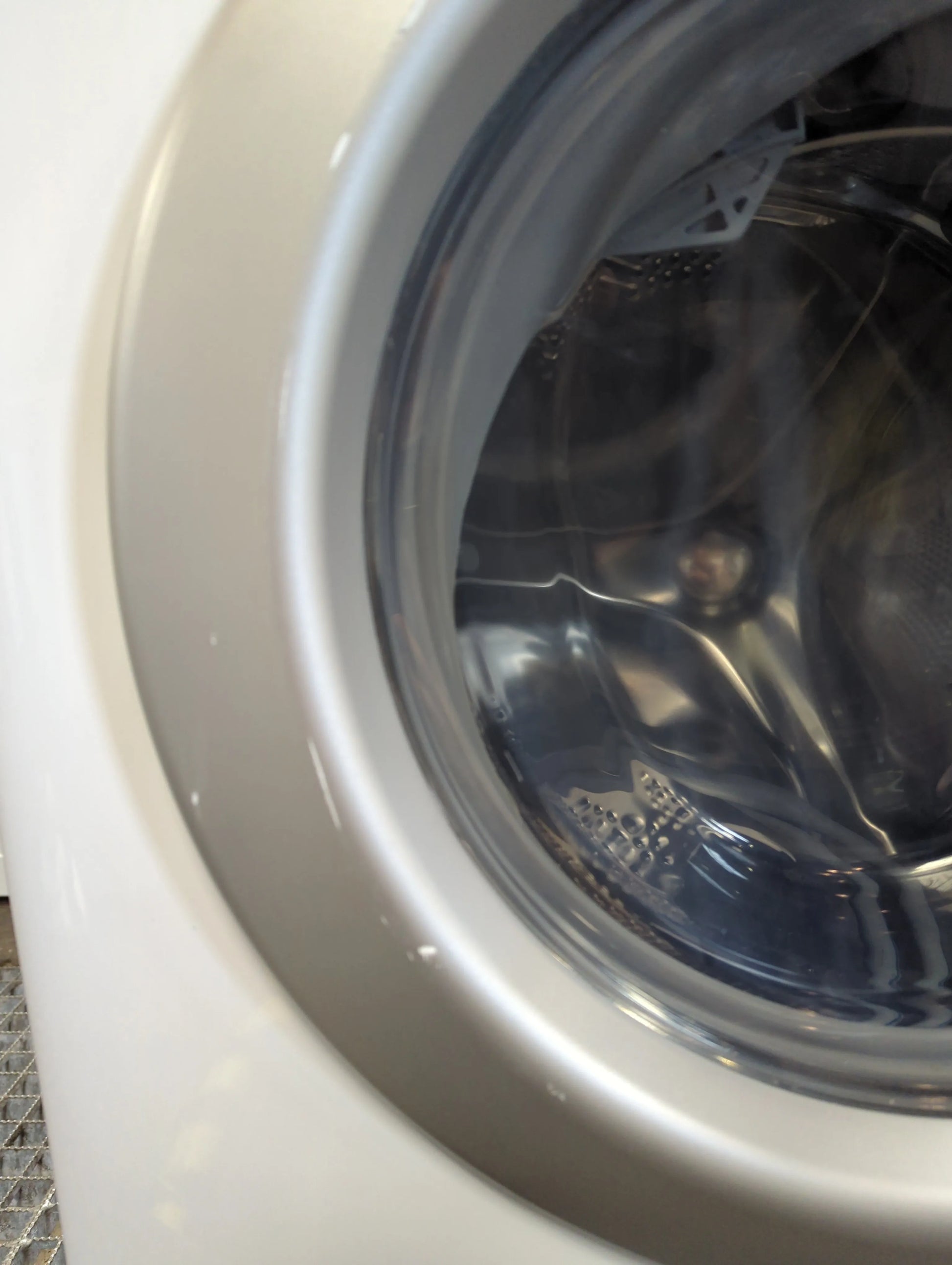 Lave-Linge Sechant 8 kg Reconditionné CANDY HGSW485DSW/1-S : détails