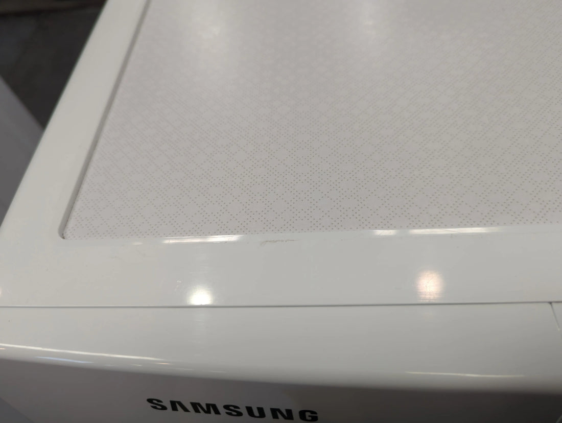 Lave-Linge Sechant 7 kg Reconditionné SAMSUNG WD70J5A10AW : détails