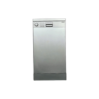 Lave-Vaisselle Pose Libre 10 Cvts Reconditionné PROLINE SDW4910SL : vue de face