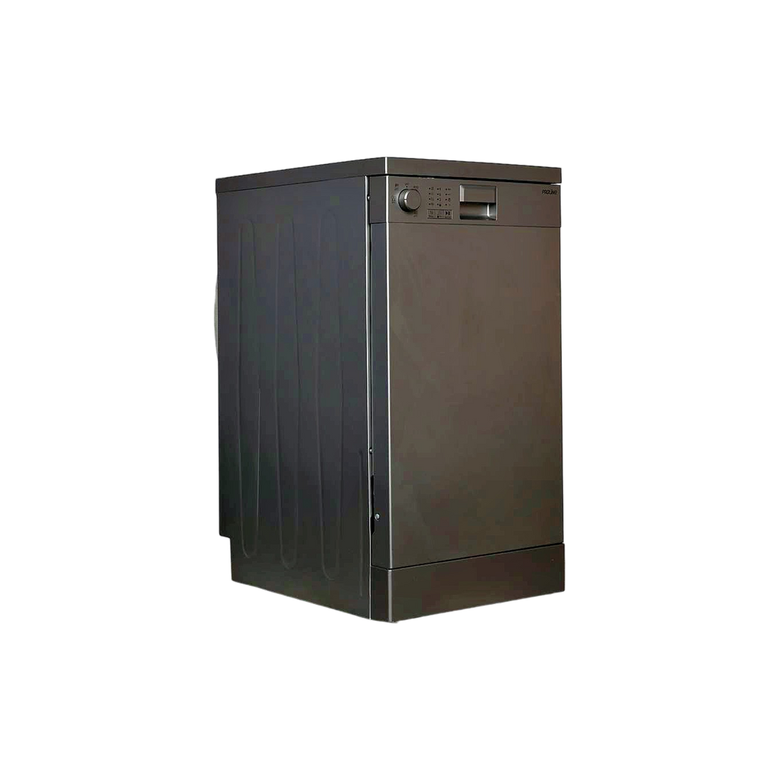 Lave-Vaisselle Pose Libre 10 Cvts Reconditionné PROLINE SDW4910SL : vue du côté droit