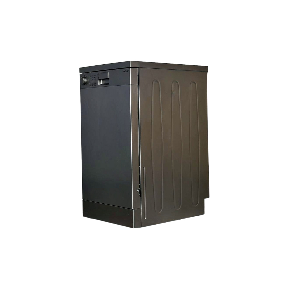 Lave-Vaisselle Pose Libre 10 Cvts Reconditionné PROLINE SDW4910SL : vue du côté gauche