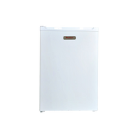 Réfrigérateur Compact 75 L Reconditionné MOULINEX STUDIO MSTTR77WH : vue de face