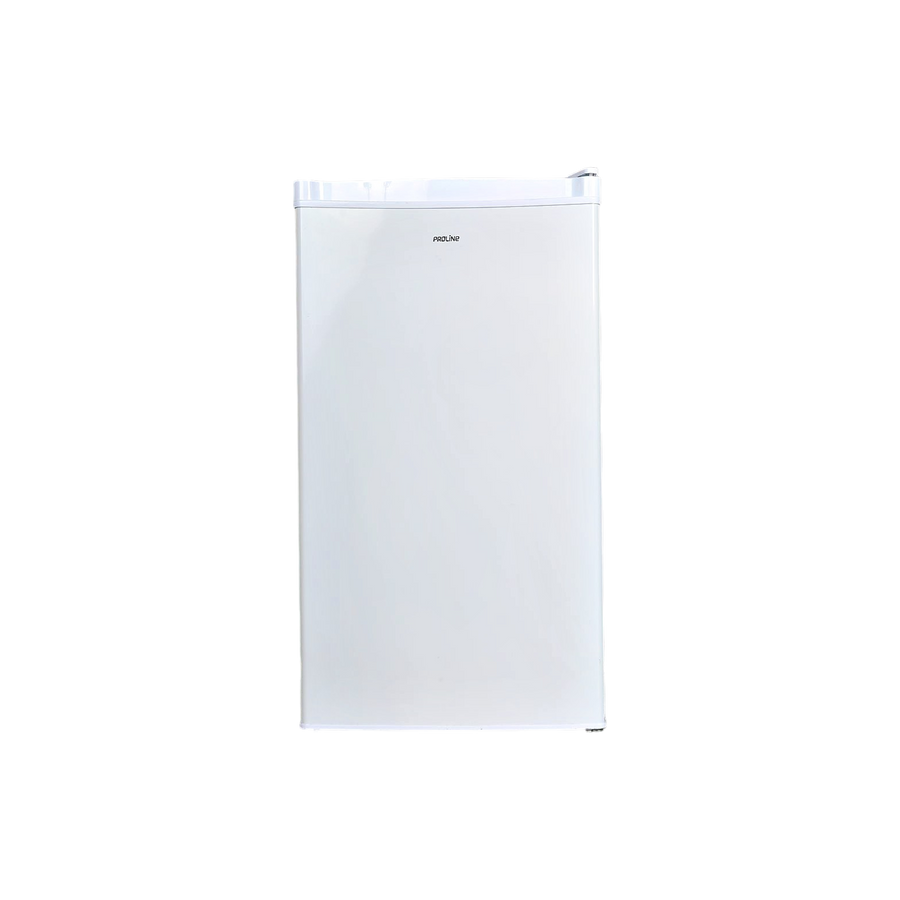 Réfrigérateur compact PROLINE TTR901WH – Underdog