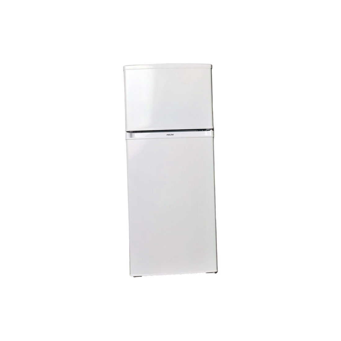 Réfrigérateur Avec Congélateur 117 L Reconditionné PROLINE DD133 : vue de face