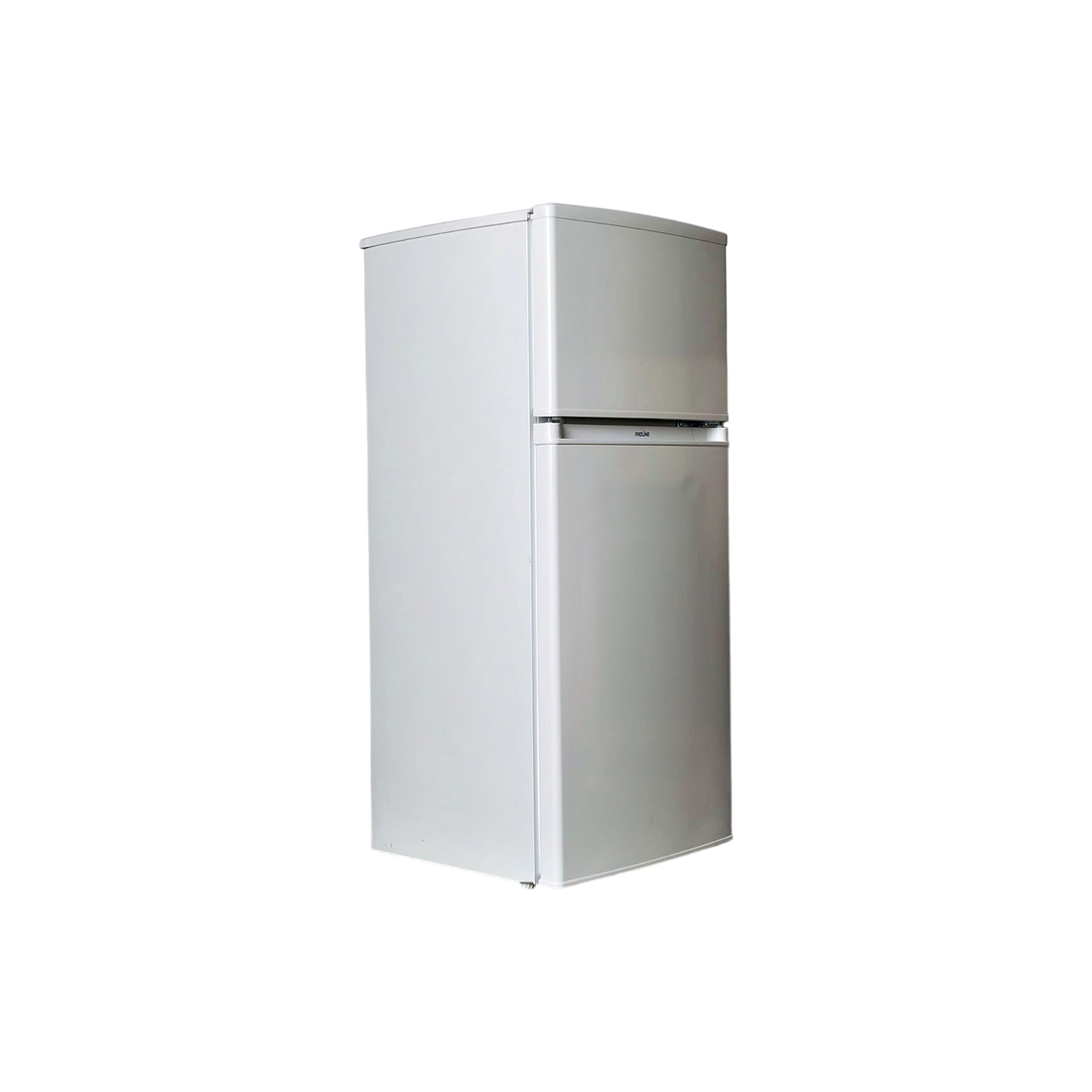 Réfrigérateur Avec Congélateur 117 L Reconditionné PROLINE DD133 : vue du côté droit