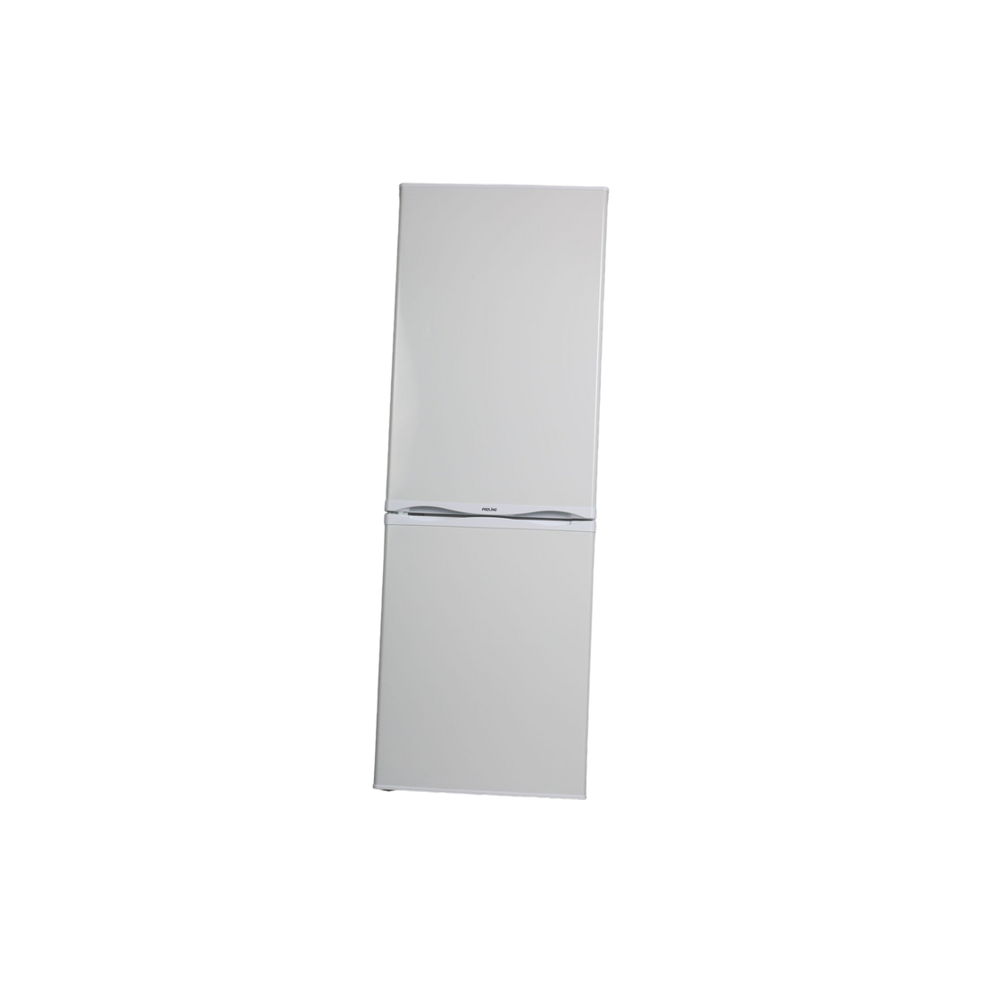 Réfrigérateur Avec Congélateur 223 L Reconditionné PROLINE PLC235WH : vue de face