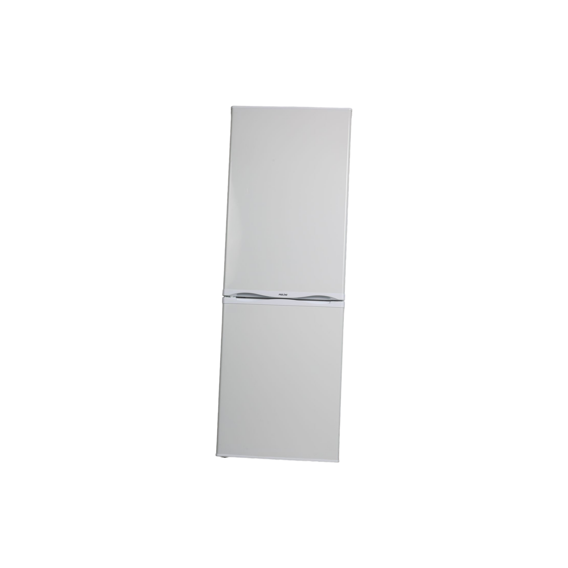 Réfrigérateur Avec Congélateur 223 L Reconditionné PROLINE PLC235WH : vue de face