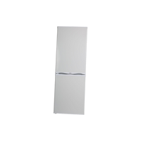 Réfrigérateur Avec Congélateur 223 L Reconditionné PROLINE PLC235WH : vue de face