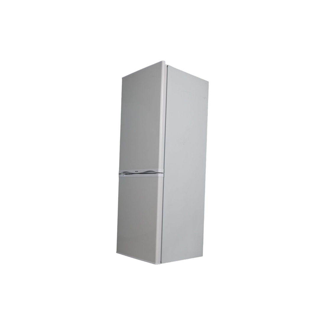 Réfrigérateur Avec Congélateur 223 L Reconditionné PROLINE PLC235WH : vue du côté droit