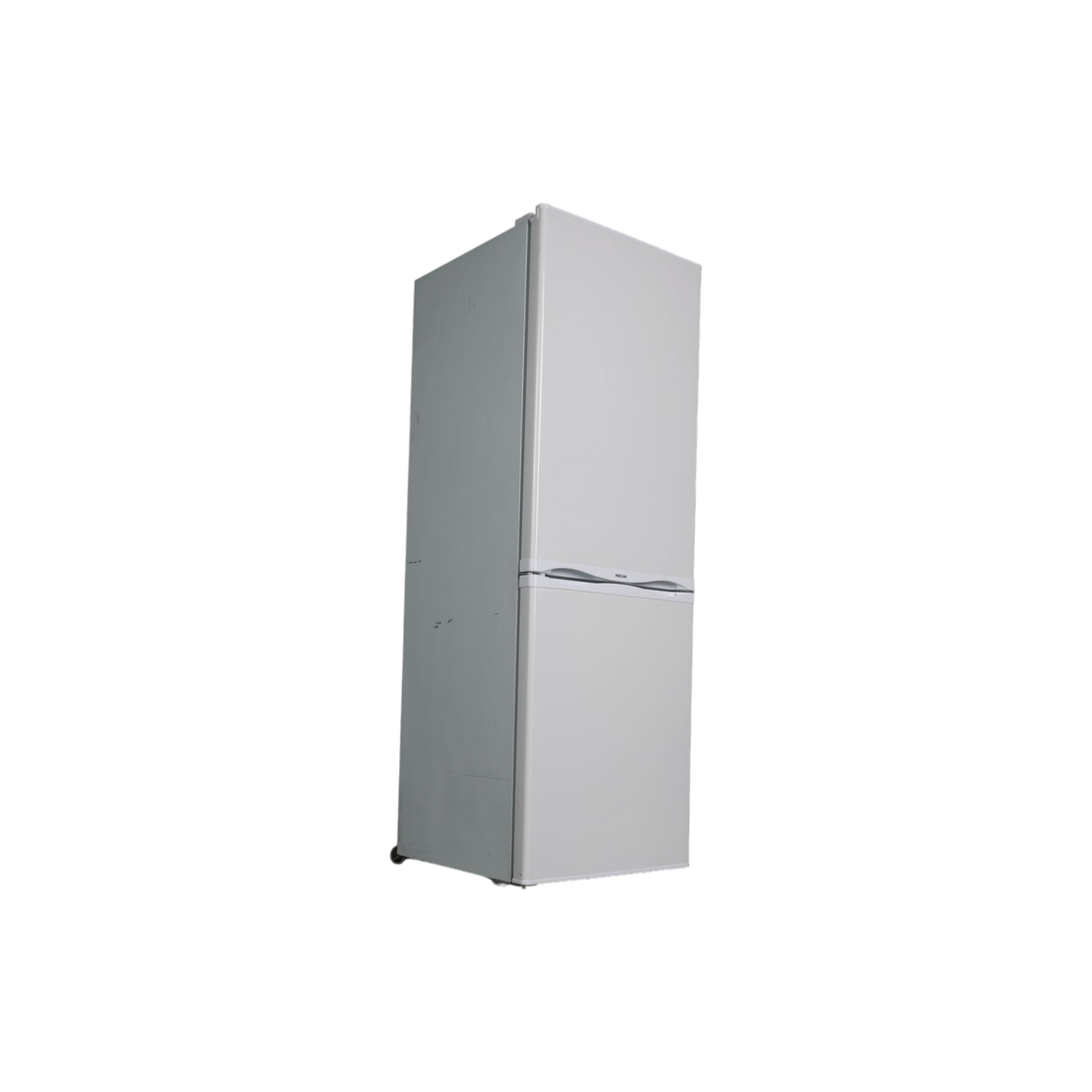Réfrigérateur Avec Congélateur 223 L Reconditionné PROLINE PLC235WH : vue du côté gauche