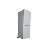 Réfrigérateur Avec Congélateur 223 L Reconditionné PROLINE PLC235WH : vue du côté gauche