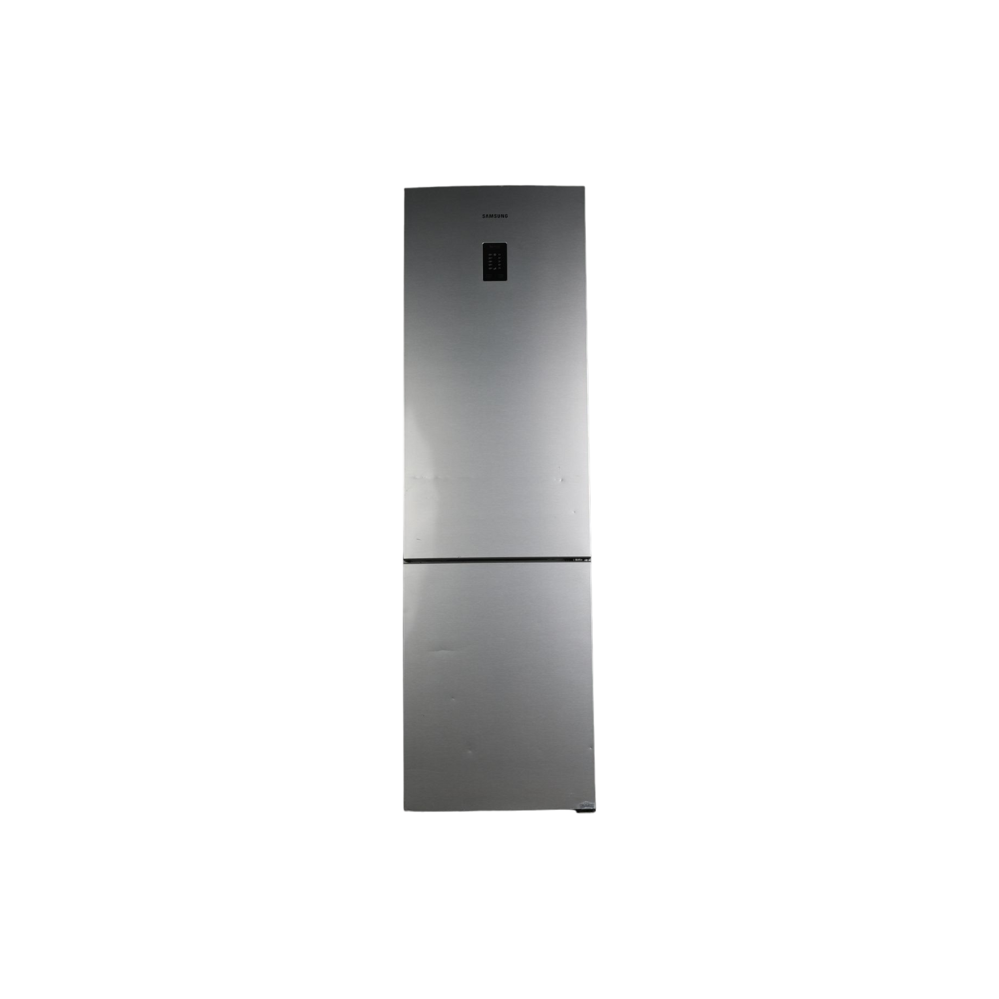 Réfrigérateur Avec Congélateur 367 L Reconditionné SAMSUNG RB3EJ5200SA : vue de face