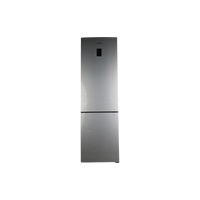 Réfrigérateur Avec Congélateur 367 L Reconditionné SAMSUNG RB3EJ5200SA : vue de face