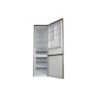 Réfrigérateur Avec Congélateur 367 L Reconditionné SAMSUNG RB3EJ5200SA : vue de l'intérieur