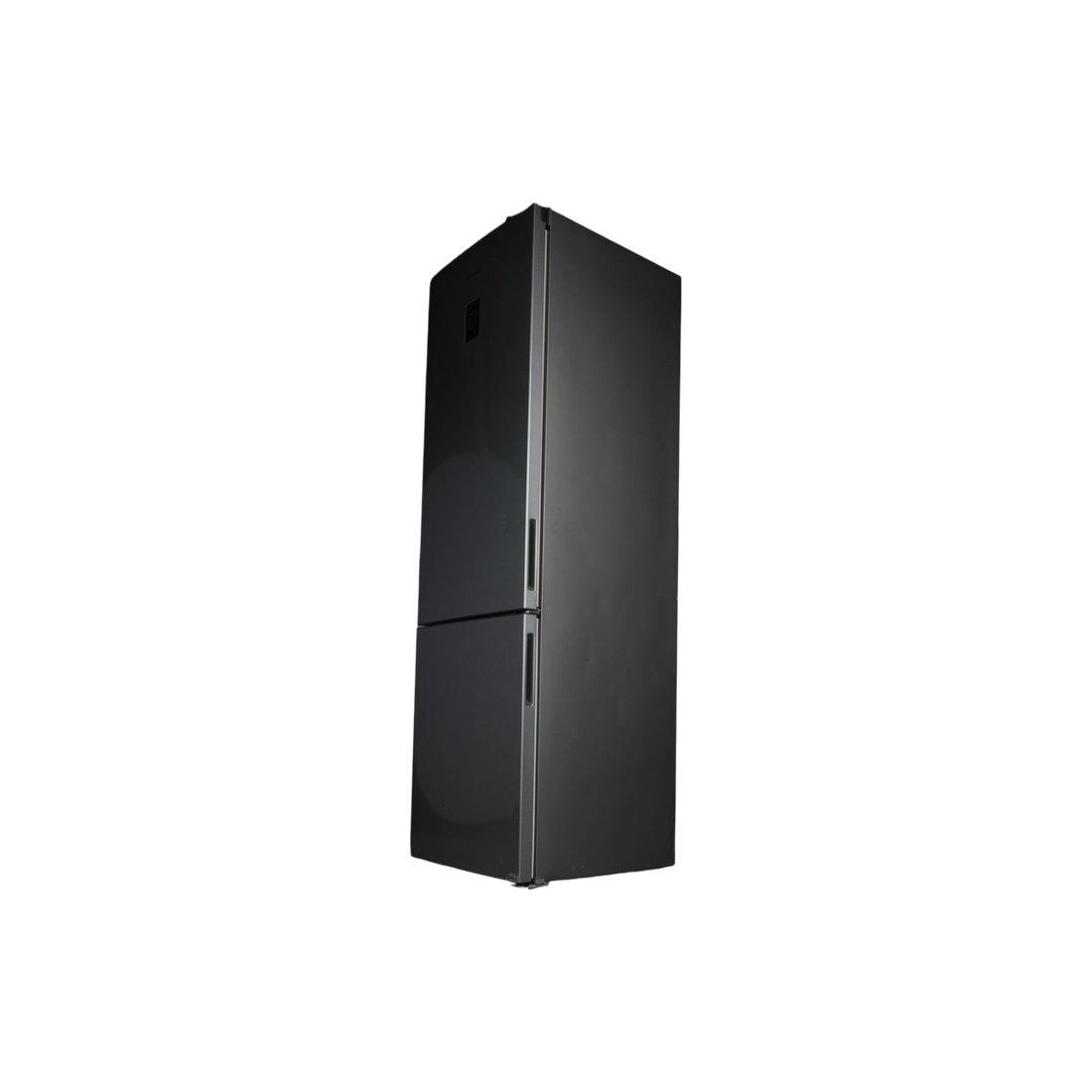 Réfrigérateur Avec Congélateur 367 L Reconditionné SAMSUNG RB3EJ5200SA : vue du côté droit