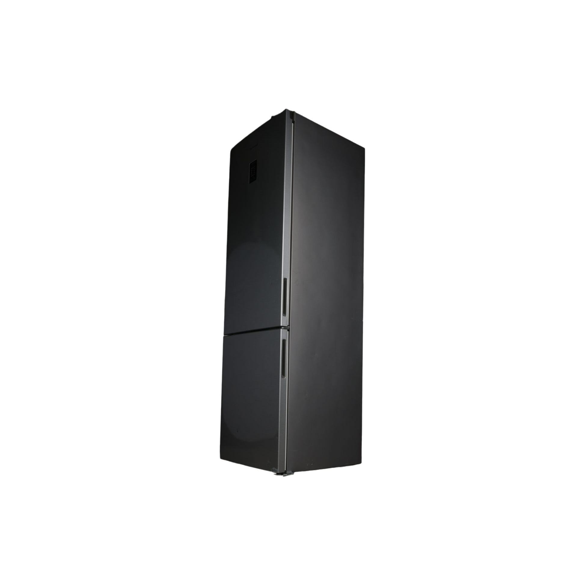 Réfrigérateur Avec Congélateur 367 L Reconditionné SAMSUNG RB3EJ5200SA : vue du côté droit