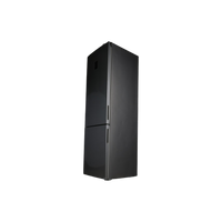 Réfrigérateur Avec Congélateur 367 L Reconditionné SAMSUNG RB3EJ5200SA : vue du côté droit