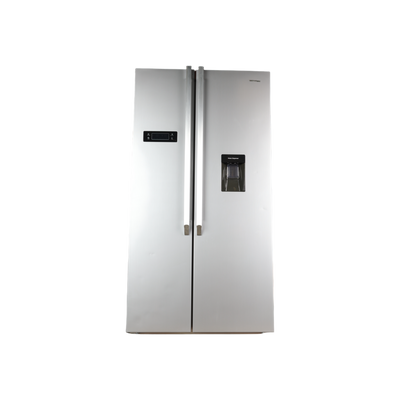 Réfrigérateur américain TECNOLEC TSBS95SL