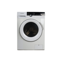 Lave-Linge Hublot 10 kg Reconditionné THOMSON TW1510 : vue du côté droit