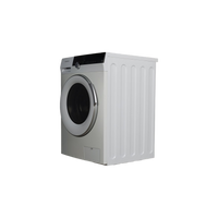 Lave-Linge Hublot 10 kg Reconditionné THOMSON TW1510 : vue de face