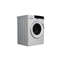 Lave-Linge Hublot 10 kg Reconditionné THOMSON TW1510