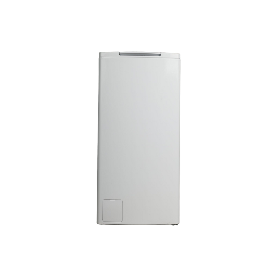 Lave-Linge Top 8 kg Reconditionné THOMSON TOP8131A : vue du côté droit