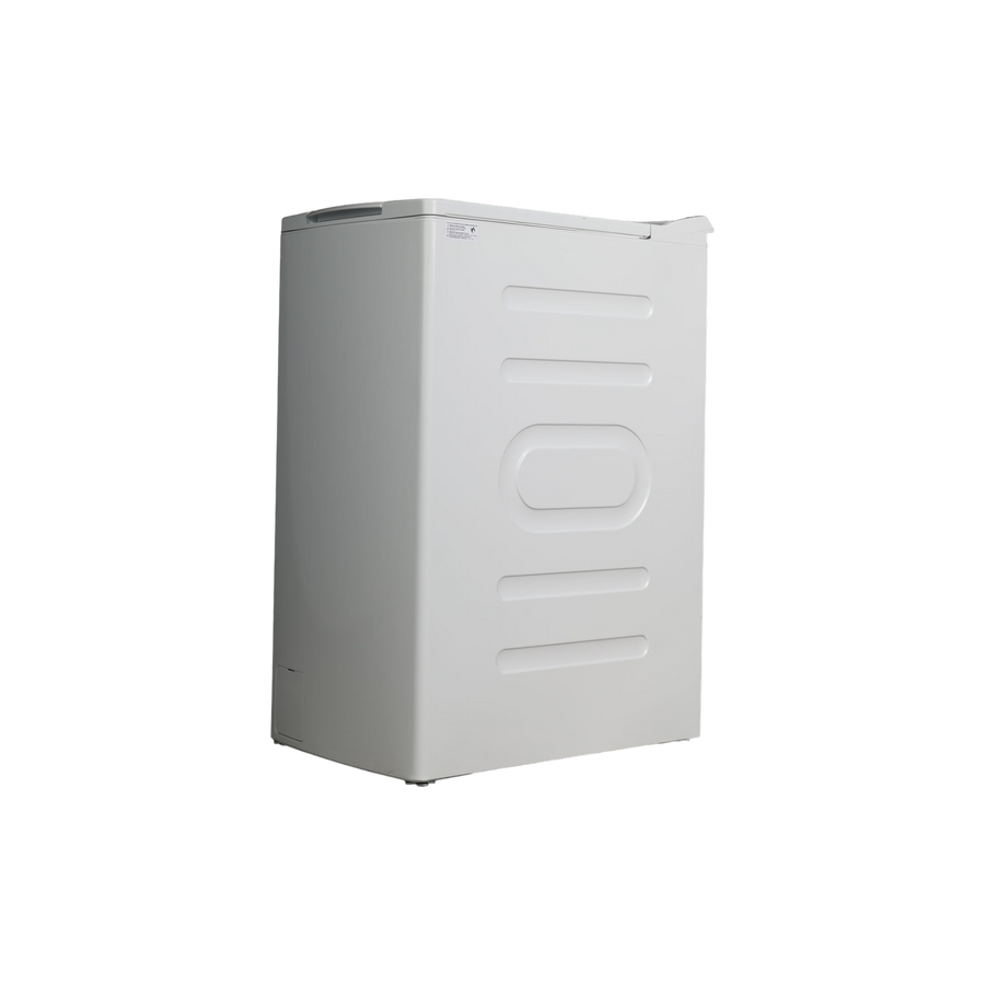 Lave-Linge Top 8 kg Reconditionné THOMSON TOP8131A : vue de face