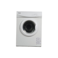 Seche-Linge Evacuation 7 kg Reconditionné PROLINE DVE70P : vue de face