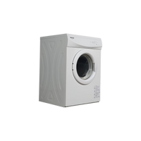Seche-Linge Evacuation 7 kg Reconditionné PROLINE DVE70P : vue du côté gauche