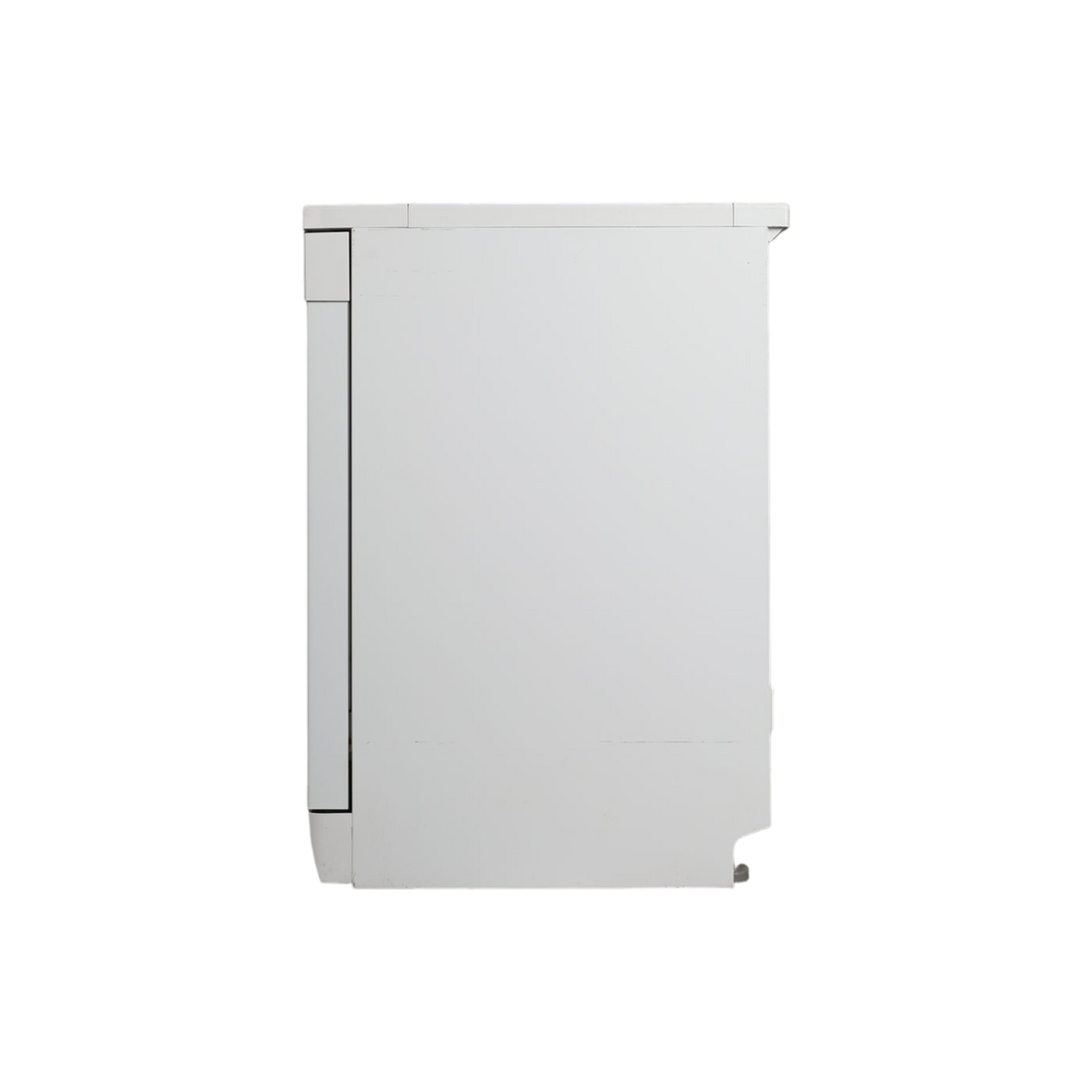 Lave-Vaisselle Pose Libre 12 Cvts Reconditionné PROLINE DWP49120WH : vue de l'intérieur